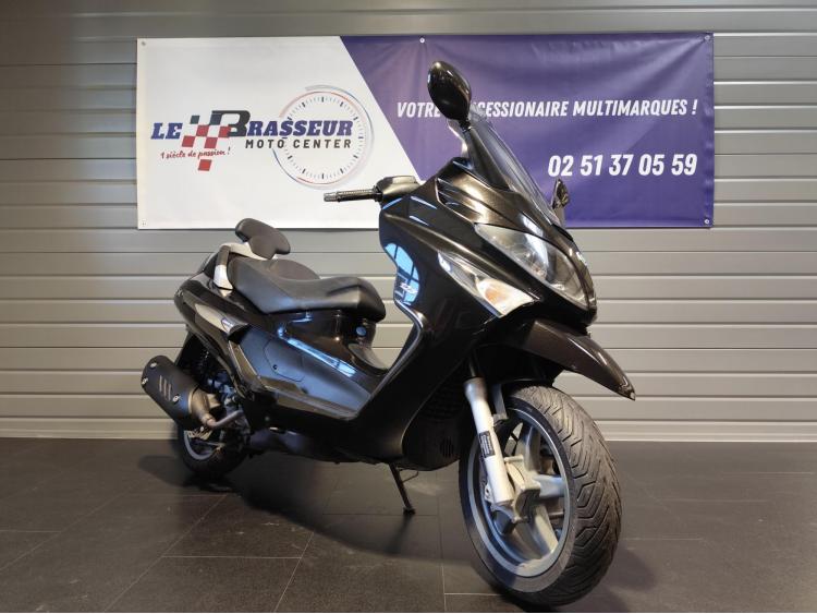 PIAGGIO XEVO 125