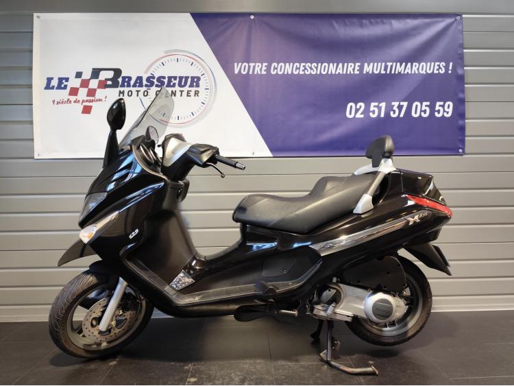 PIAGGIO XEVO 125