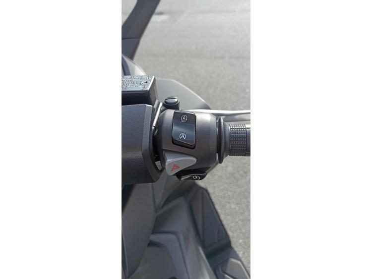 HONDA NSS FORZA 125