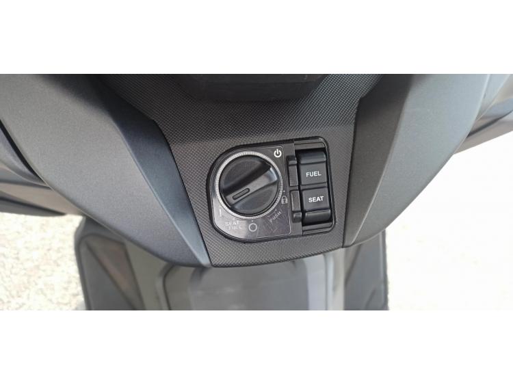 HONDA NSS FORZA 125