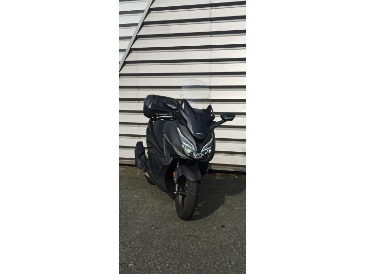HONDA NSS FORZA 125