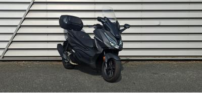 HONDA NSS FORZA 125