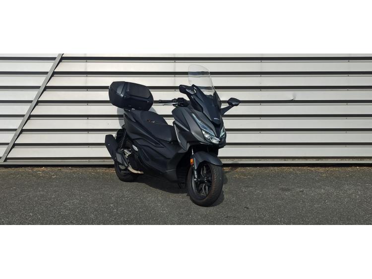 HONDA NSS FORZA 125