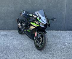 Photo du véhicule KAWASAKI
