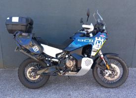 Photo du véhicule HUSQVARNA