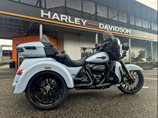 HARLEY-DAVIDSON TRIKE TRI GLIDE 1868 ULTRA