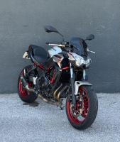Photo du véhicule KAWASAKI