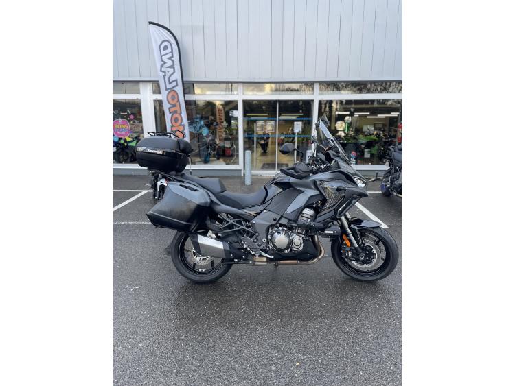KAWASAKI VERSYS 1000 SE
