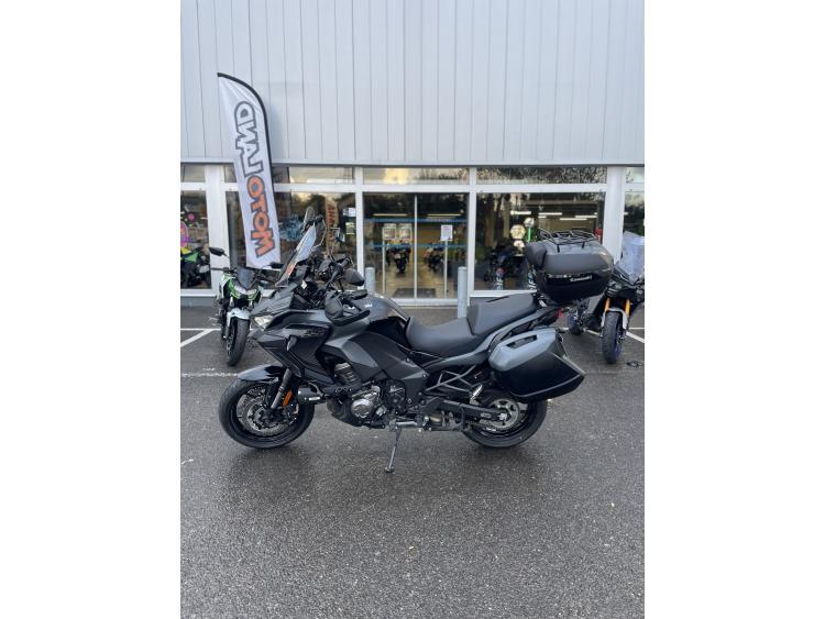 KAWASAKI VERSYS 1000 SE