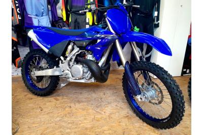 YAMAHA YZ250