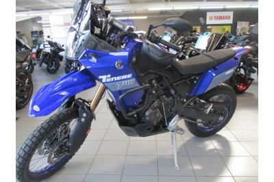 YAMAHA Ténéré 700 Extreme