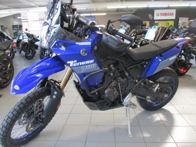 YAMAHA XTZ TENERE 700 Extreme