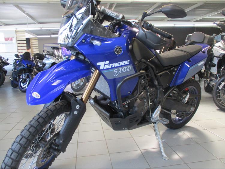 YAMAHA Ténéré 700 Extreme