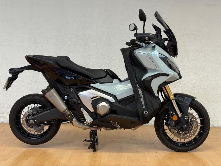 HONDA X-ADV