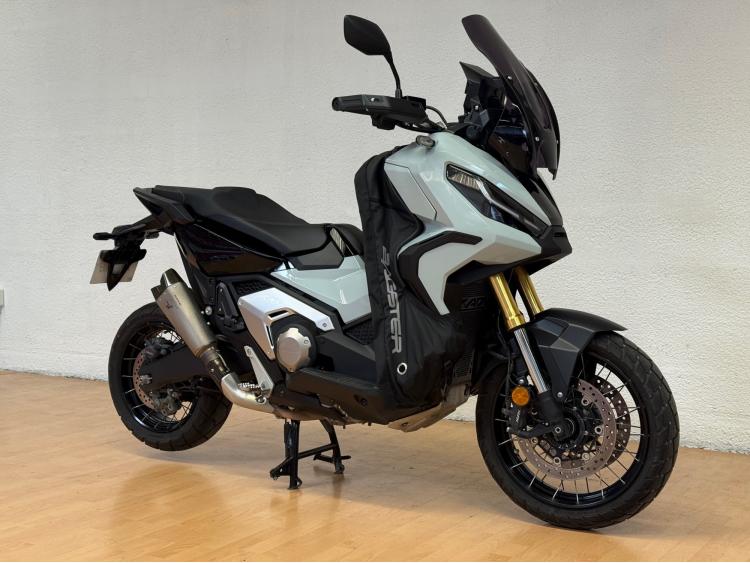 HONDA X-ADV