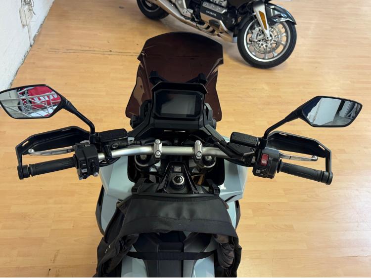 HONDA X-ADV