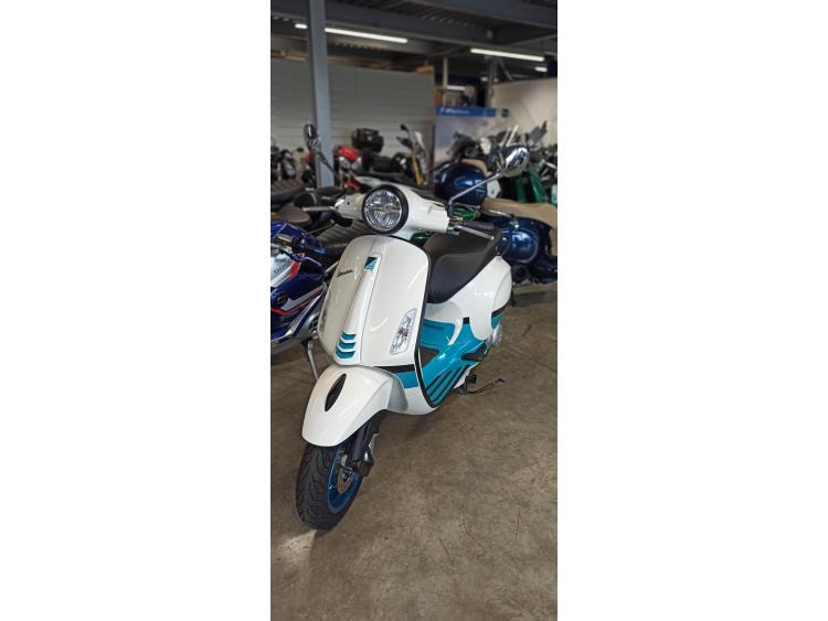 PIAGGIO VESPA PRIMAVERA 50 VIBE