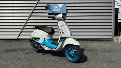 PIAGGIO VESPA PRIMAVERA 50 VIBE