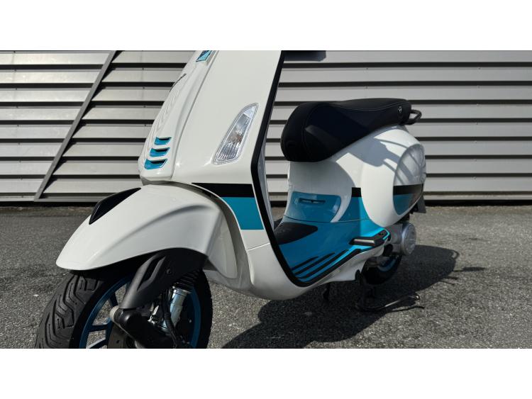 PIAGGIO VESPA PRIMAVERA 50 VIBE
