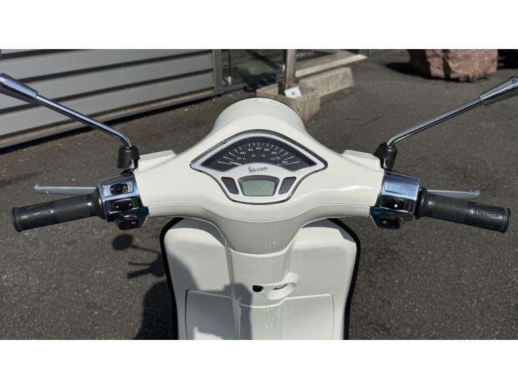 PIAGGIO VESPA PRIMAVERA 50 VIBE