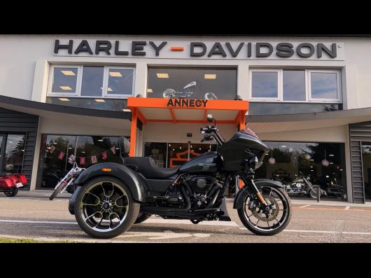 HARLEY-DAVIDSON TRIKE ROAD GLIDE 3