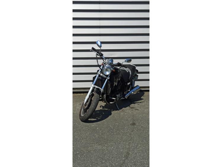 YAMAHA VMAX 1200