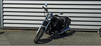 YAMAHA VMAX 1200