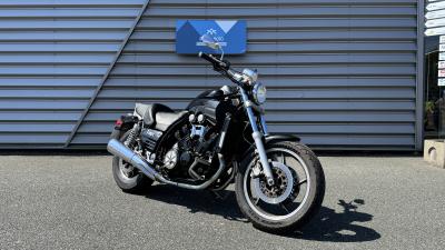 YAMAHA VMAX 1200