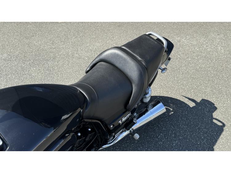 YAMAHA VMAX 1200