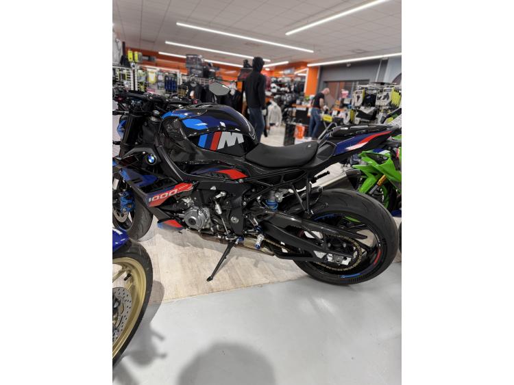 BMW M 1000R Competition