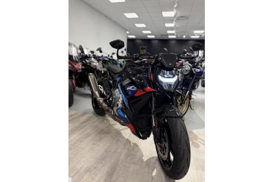 BMW M 1000R