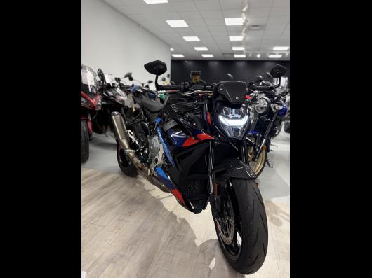 BMW M 1000R
