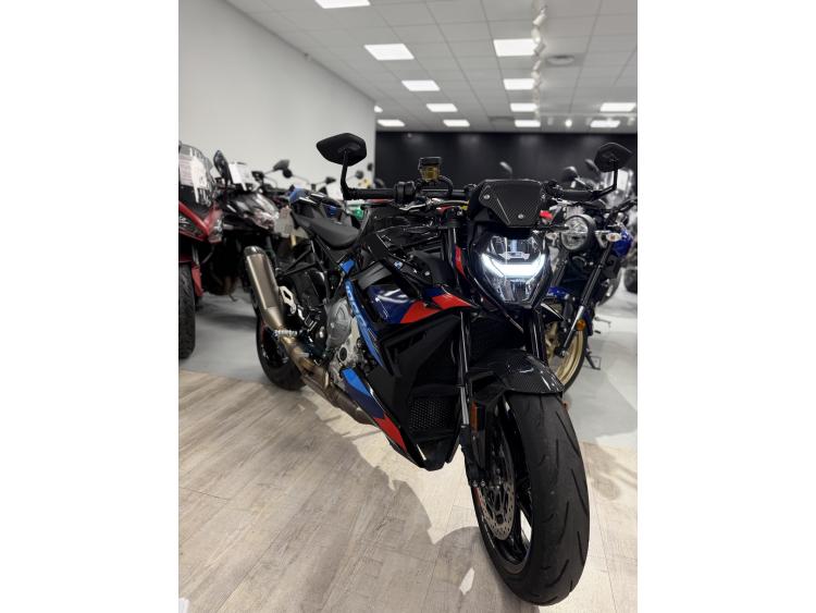 BMW M 1000R Competition