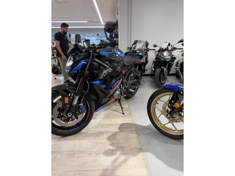 BMW M 1000R Competition