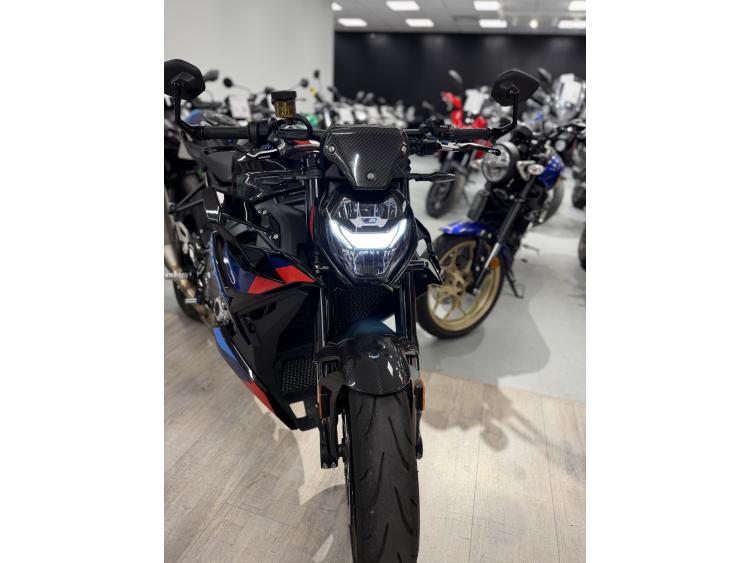 BMW M 1000R Competition