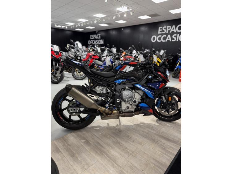 BMW M 1000R Competition