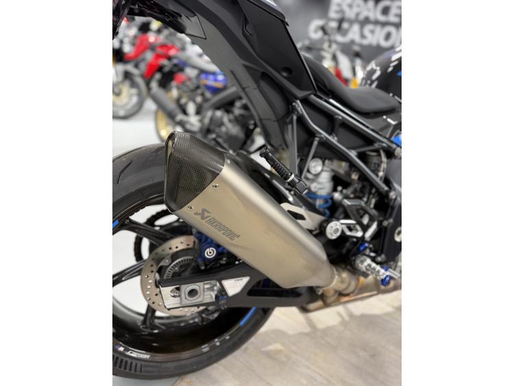 BMW M 1000R Competition