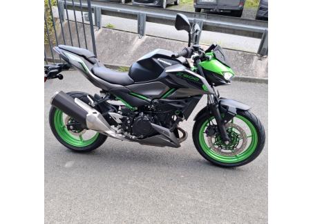 KAWASAKI Z 500 SE IDEAL PERMIS A2
