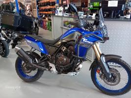 Photo du véhicule YAMAHA