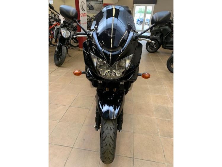 SUZUKI GSF 1250 S BANDIT