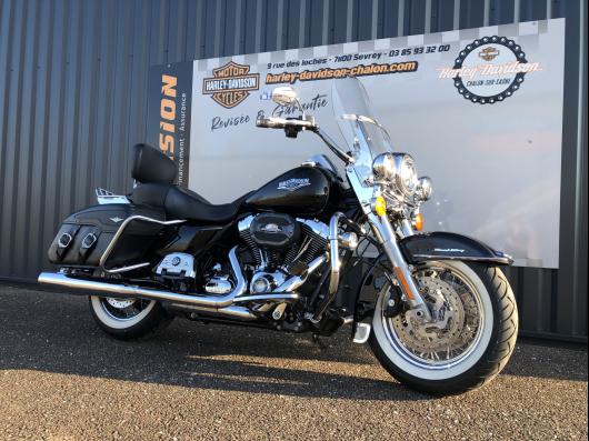 HARLEY-DAVIDSON TOURING ROAD KING 1690 CLASSIC