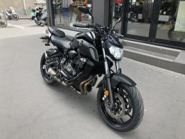 Photo du véhicule YAMAHA