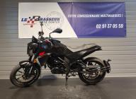PEUGEOT PM-01 125