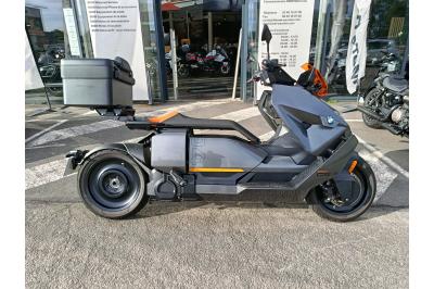 BMW CE 04 AVANTGARDE