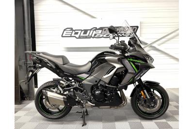 KAWASAKI VERSYS