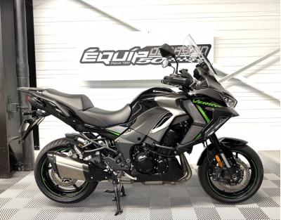 KAWASAKI VERSYS