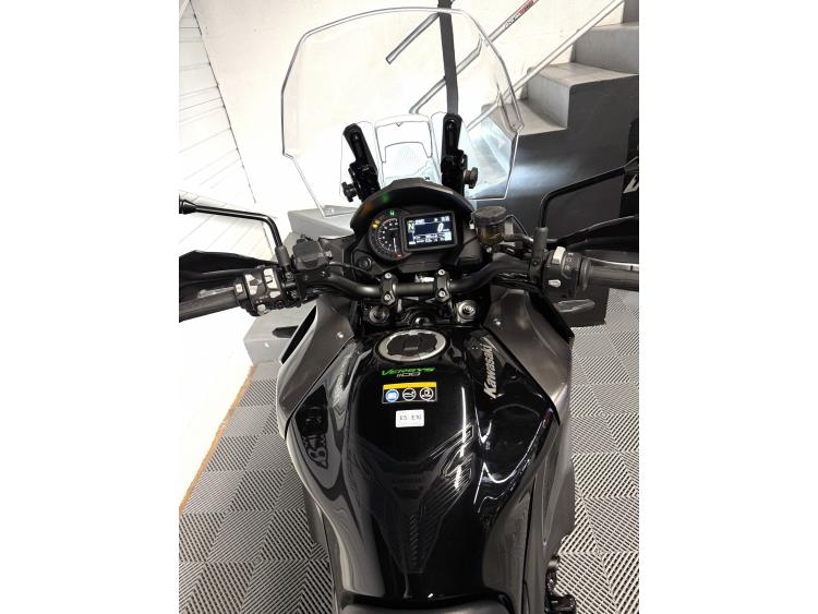 KAWASAKI VERSYS 1100 S - Garantie 2029 