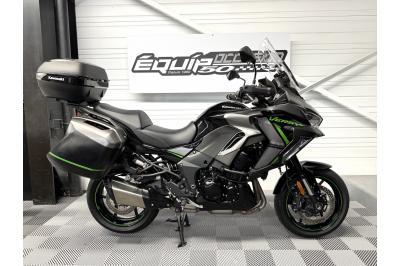 KAWASAKI Versys 1100 S