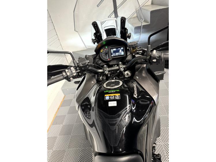 KAWASAKI VERSYS 1100 S - Garantie 2029 -