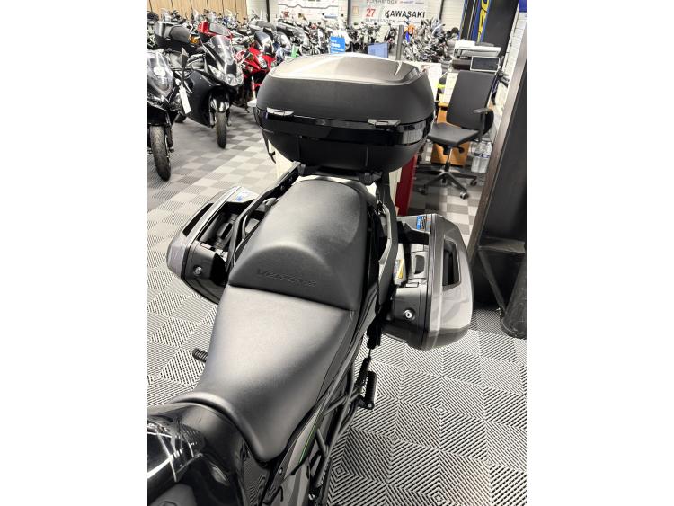 KAWASAKI VERSYS 1100 S - Garantie 2029 -